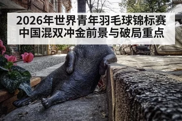 2026年世界青年羽毛球锦标赛中国混双冲金前景与破局重点